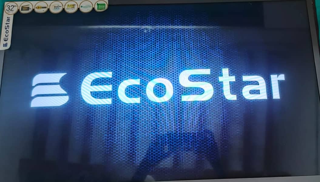 EcoStar LED 32" 0