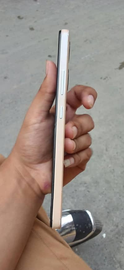 Infinix Smart 7