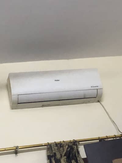 1 ton ac invertor
