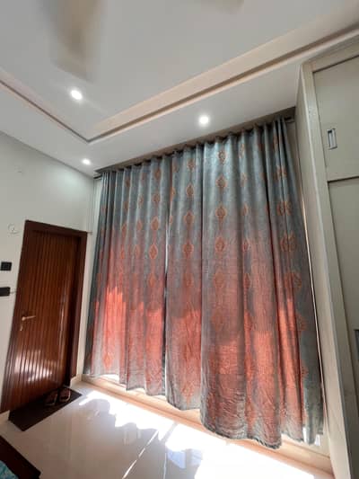 Curtains for sale