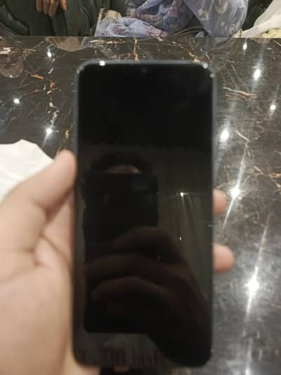 Vivo Y33s