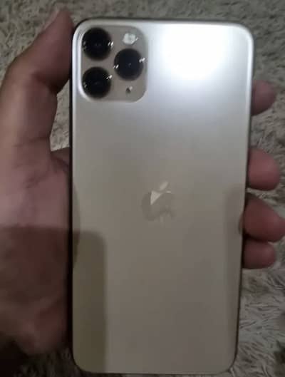 iPhone 11 Pro Max pta approved
