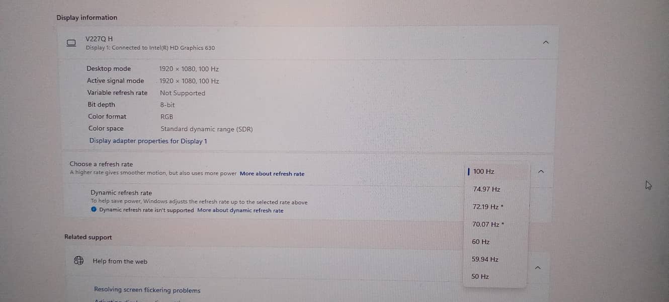 Full Computer Set For Sell 6
