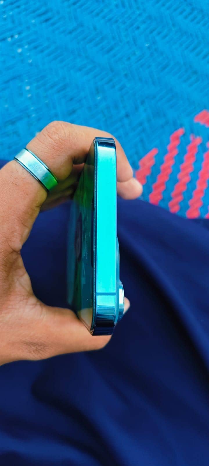 Apple iPhone 13 Pro Max 1