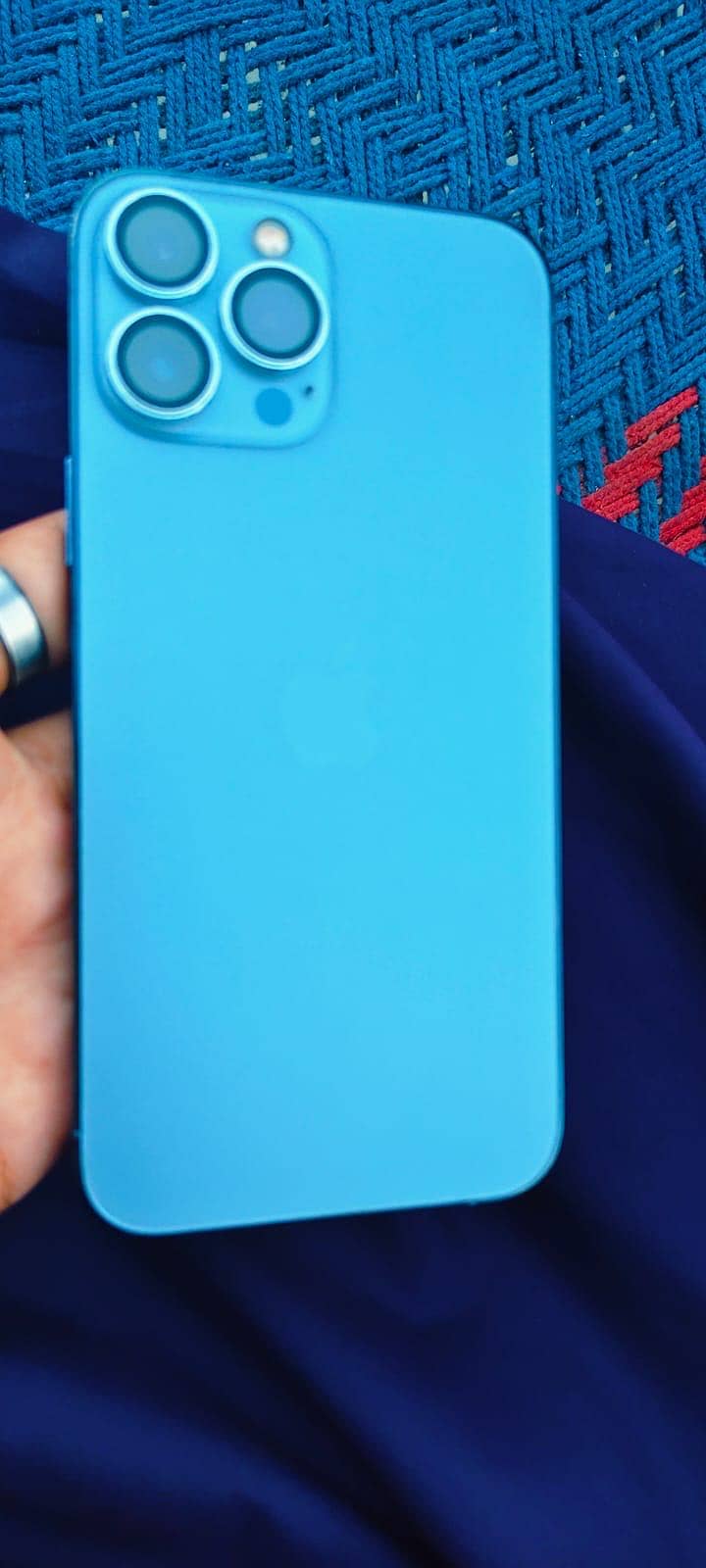 Apple iPhone 13 Pro Max 4