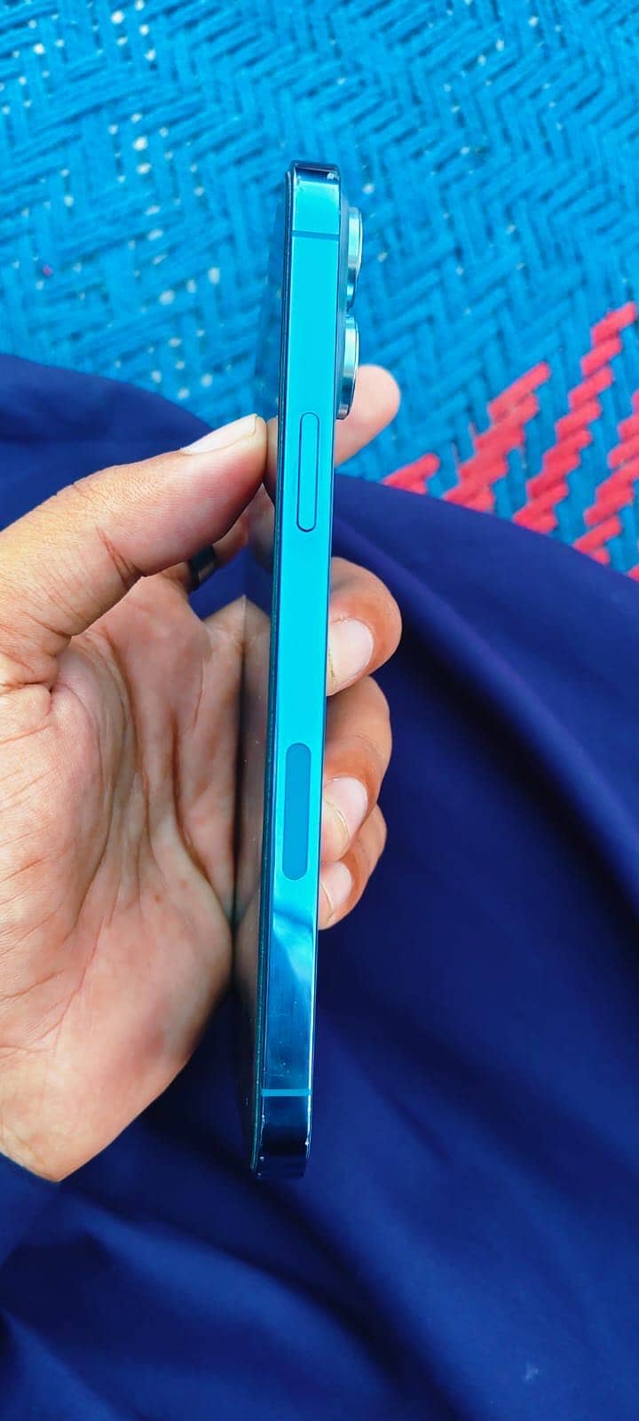 Apple iPhone 13 Pro Max 5