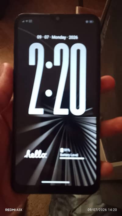 OPPO A5s