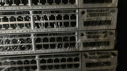 Cisco Switchss catalyst Nexus Series | Wireless access Points