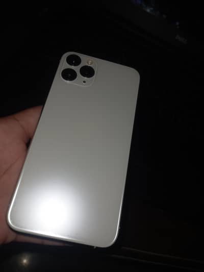 Apple IPhone 11 pro 256GB