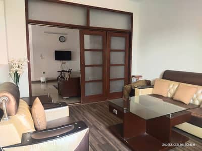 8 Marla Upper Portion For Rent in Bahria Town Lahore