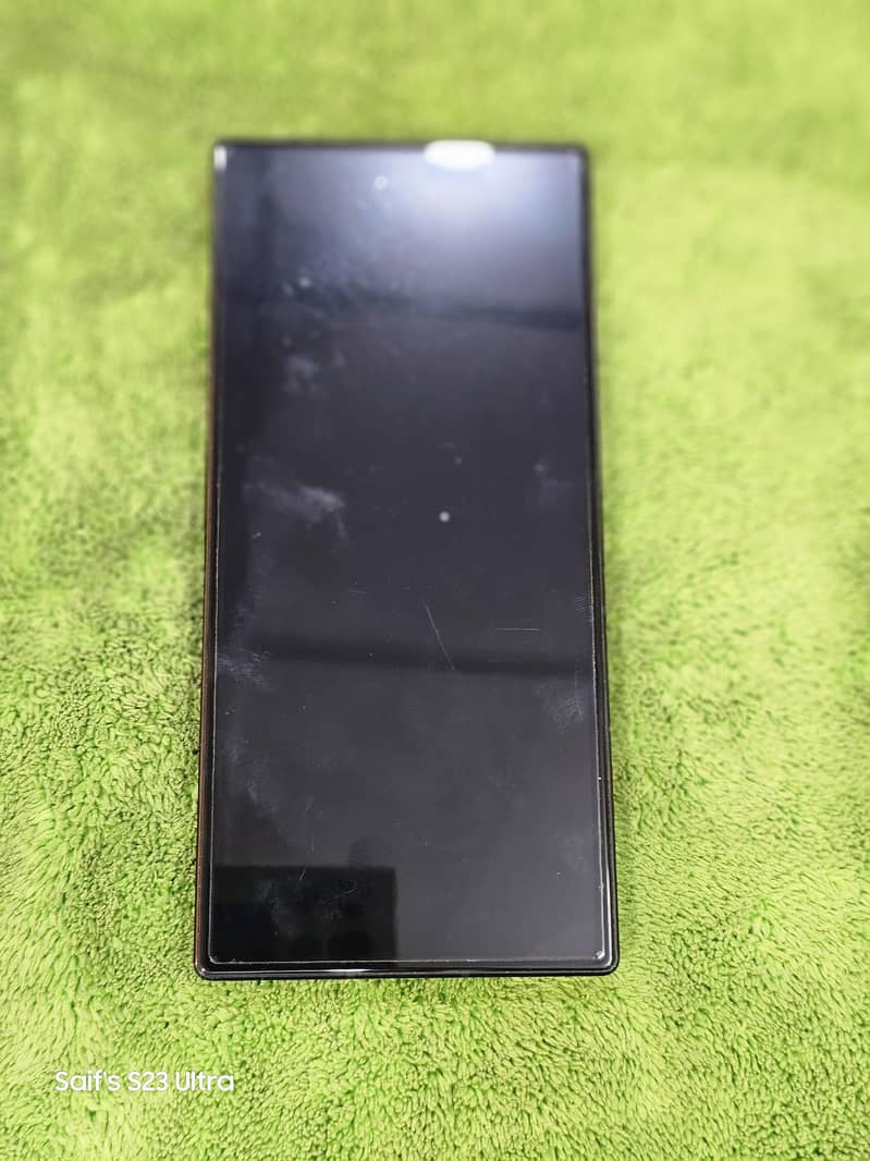 REDMAGIC 8S PRO 1
