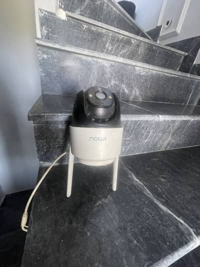 Imou cruise 2MP wifi