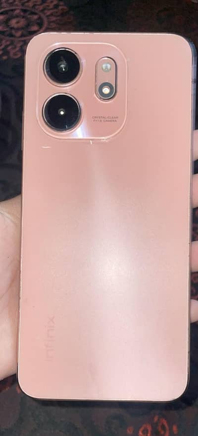 Infinix Smart 9 4/128