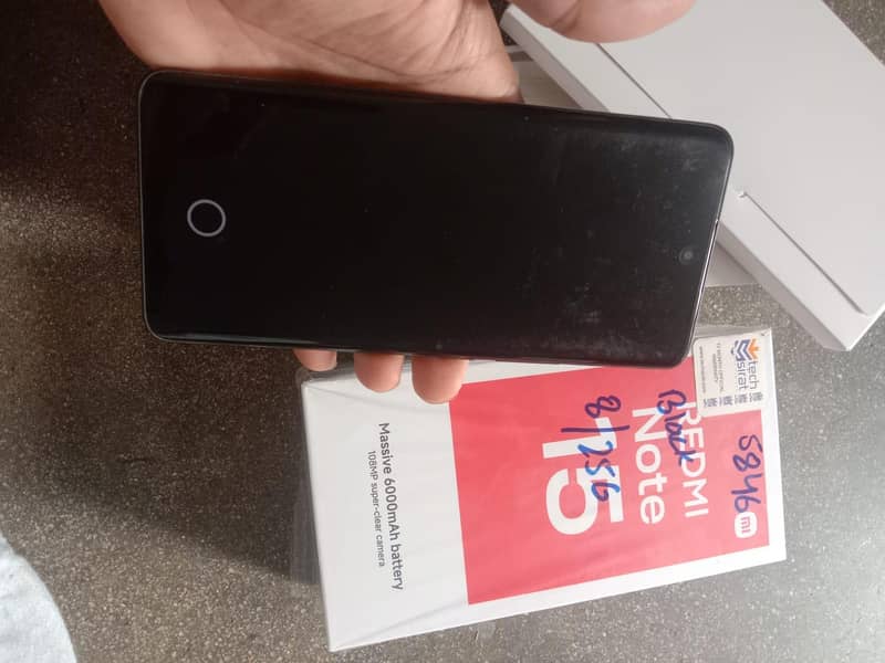 Xiaomi Redmi Note 15 1
