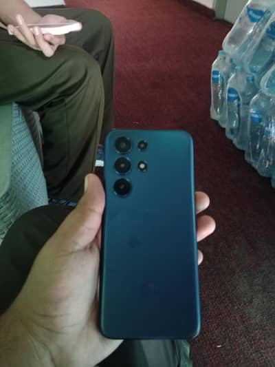 Itel S25 Ultra
