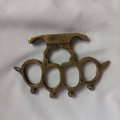 Boxing Clip