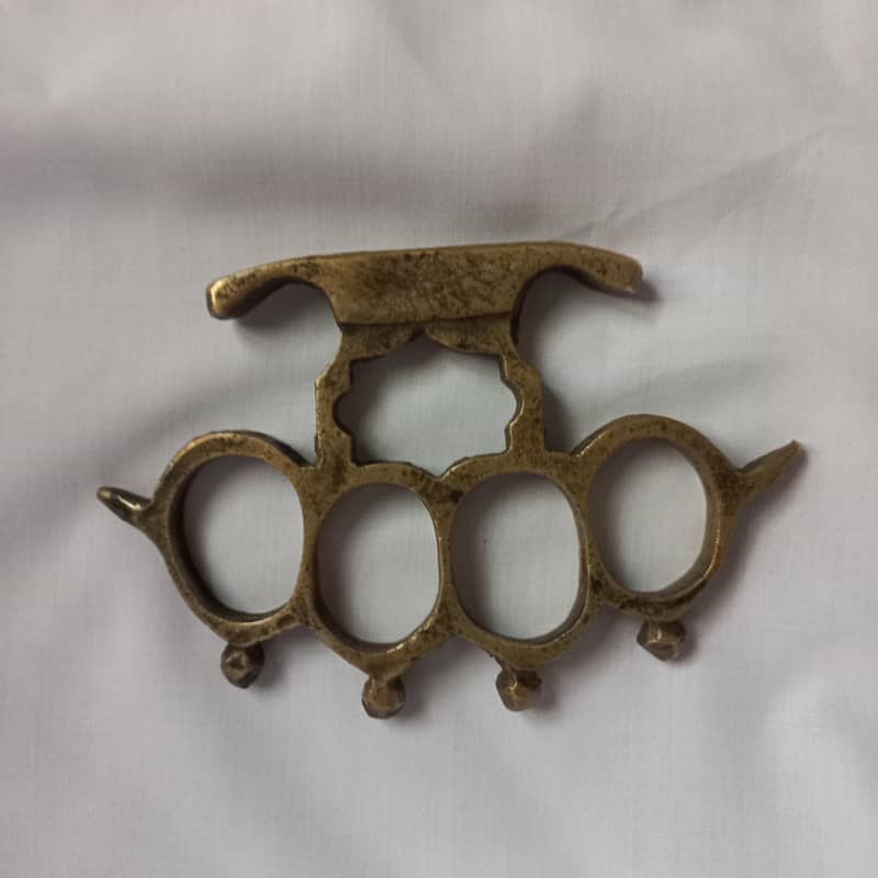 Boxing Clip 0