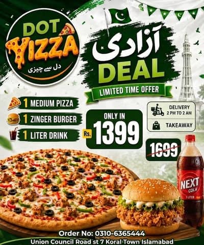Fast Food Chef