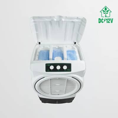 Air-cooler 12v