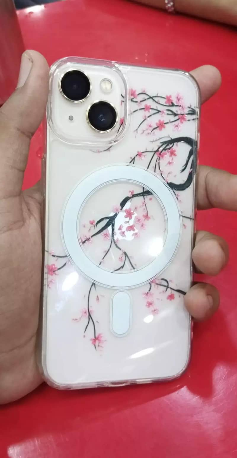 Apple iPhone 13 7