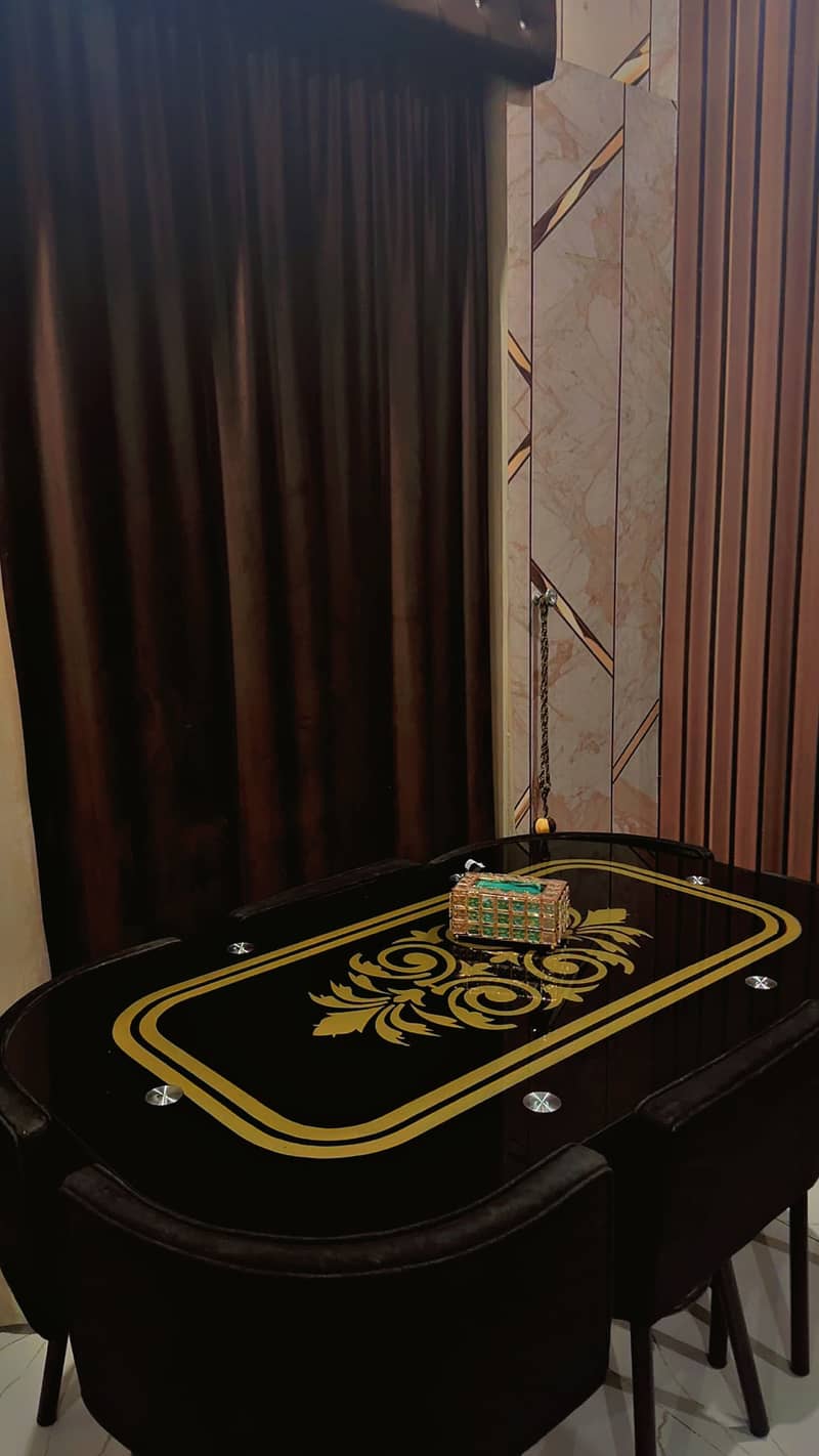Dinning Table 2