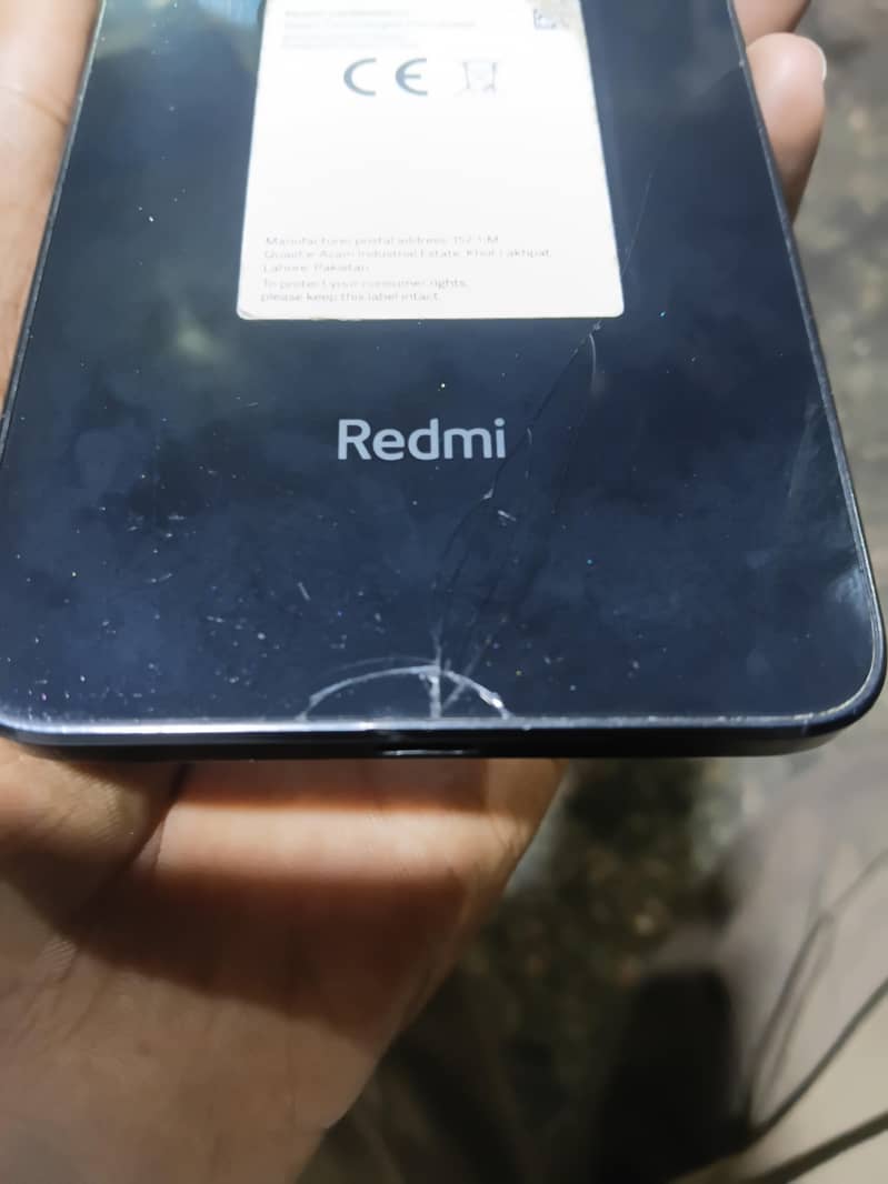 Xiaomi Redmi A3x 2
