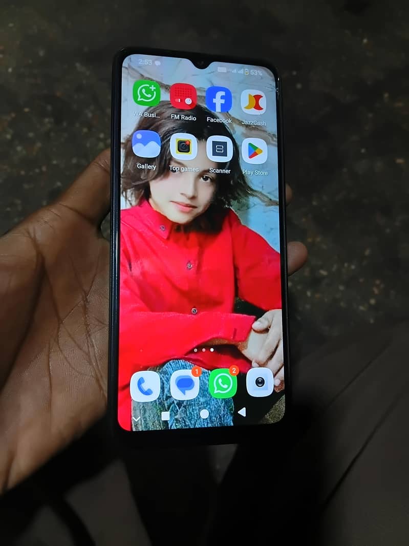 Xiaomi Redmi A3x 4