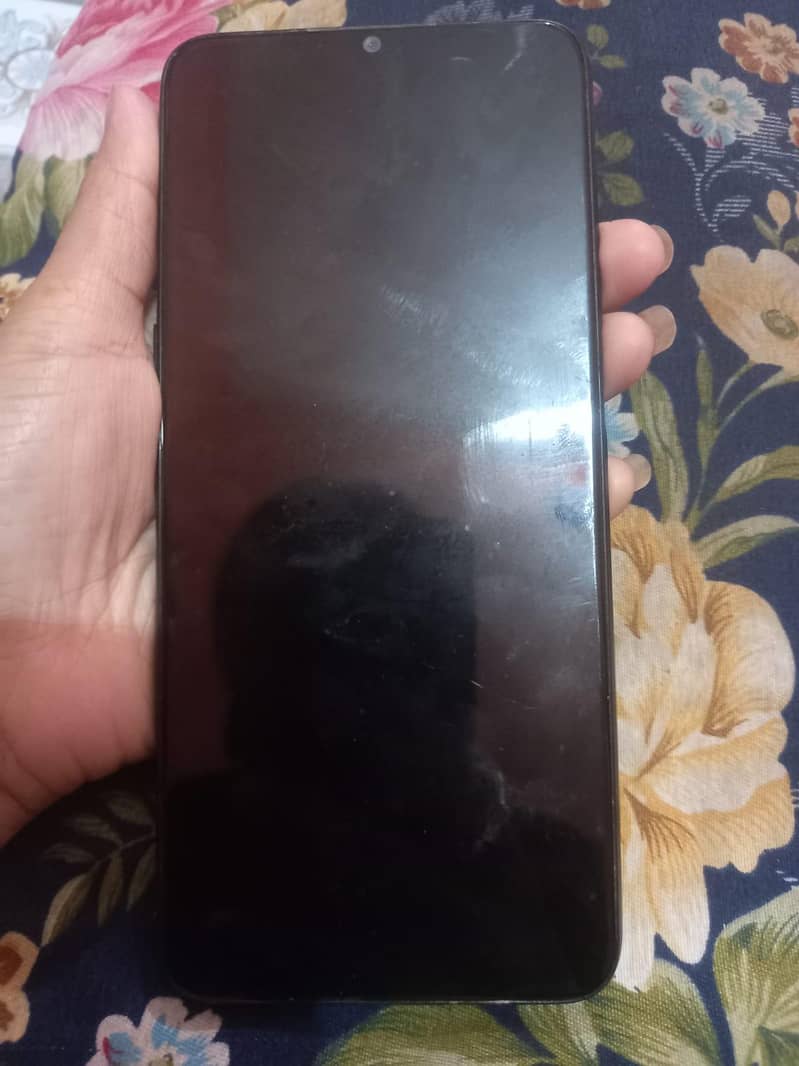 OPPO A16 4