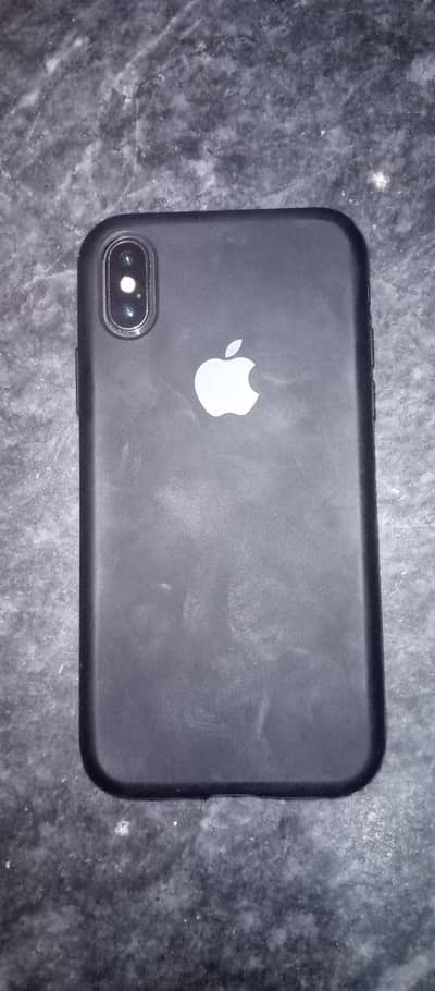 Apple iPhone X 64 GB