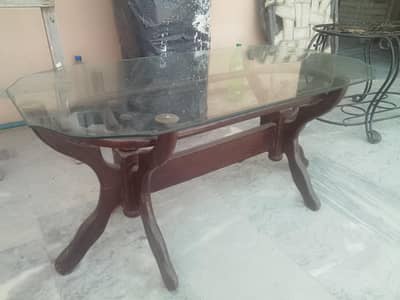 Tables