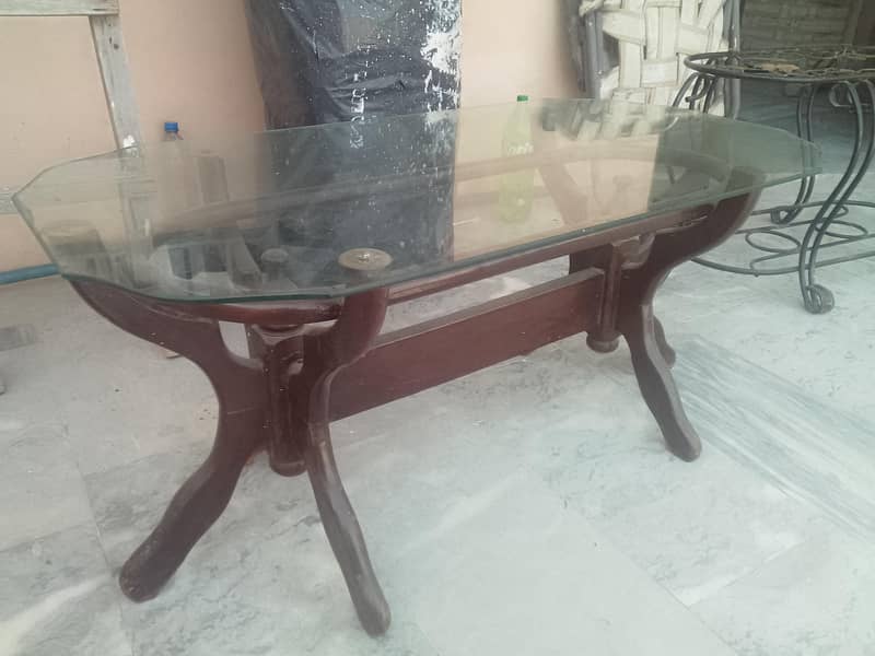 Tables 0