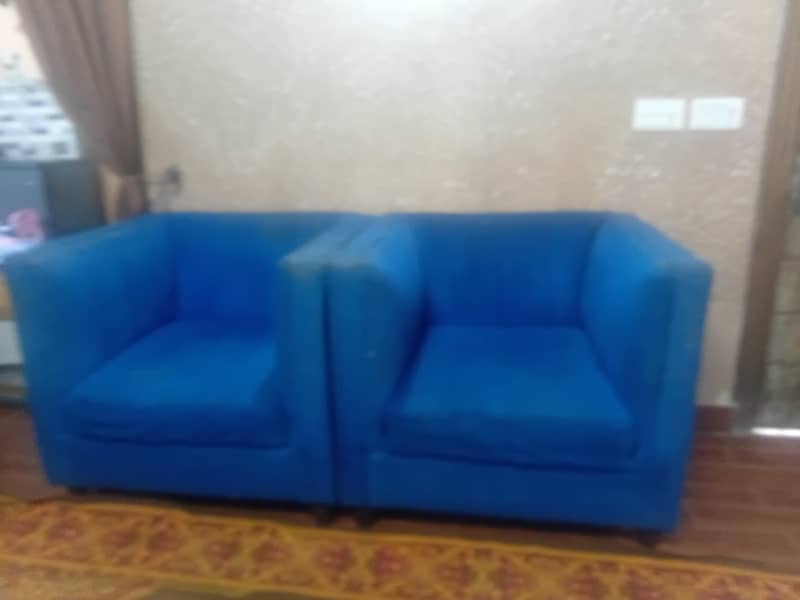 sofa for sell 1