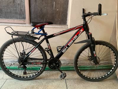 SK Bike Sport Mountain Bicycle Cycle for Sale