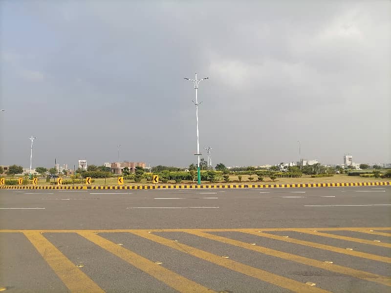 Top Location Plot Available For Sale 2
