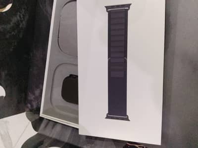 Apple watch Ultra 3