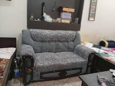 3+2+1 seater sofa set
