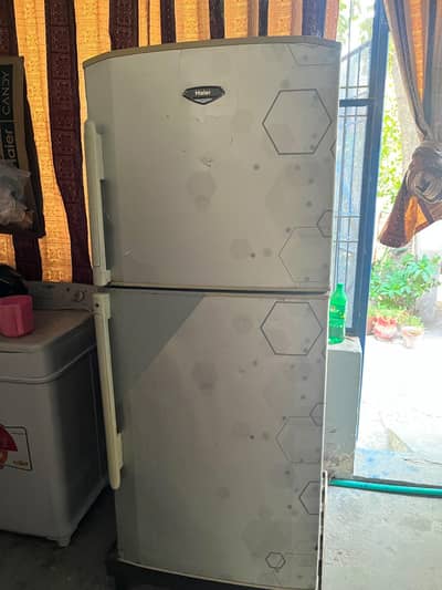 Haier Refrigerator for sale