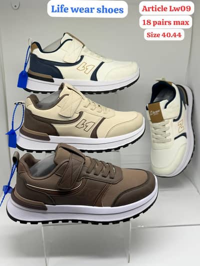 Next Step Footware Co