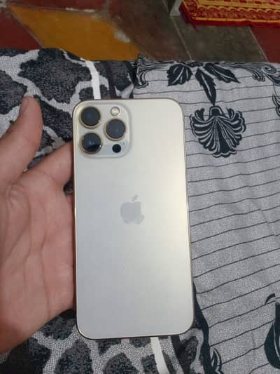 Apple iPhone 13 Pro Max