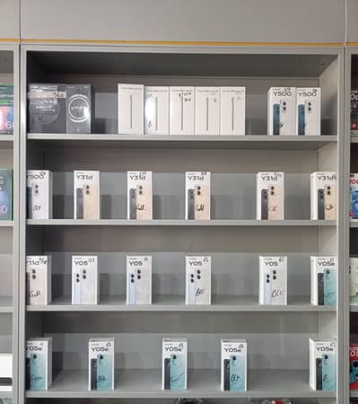 vivo V80LITE