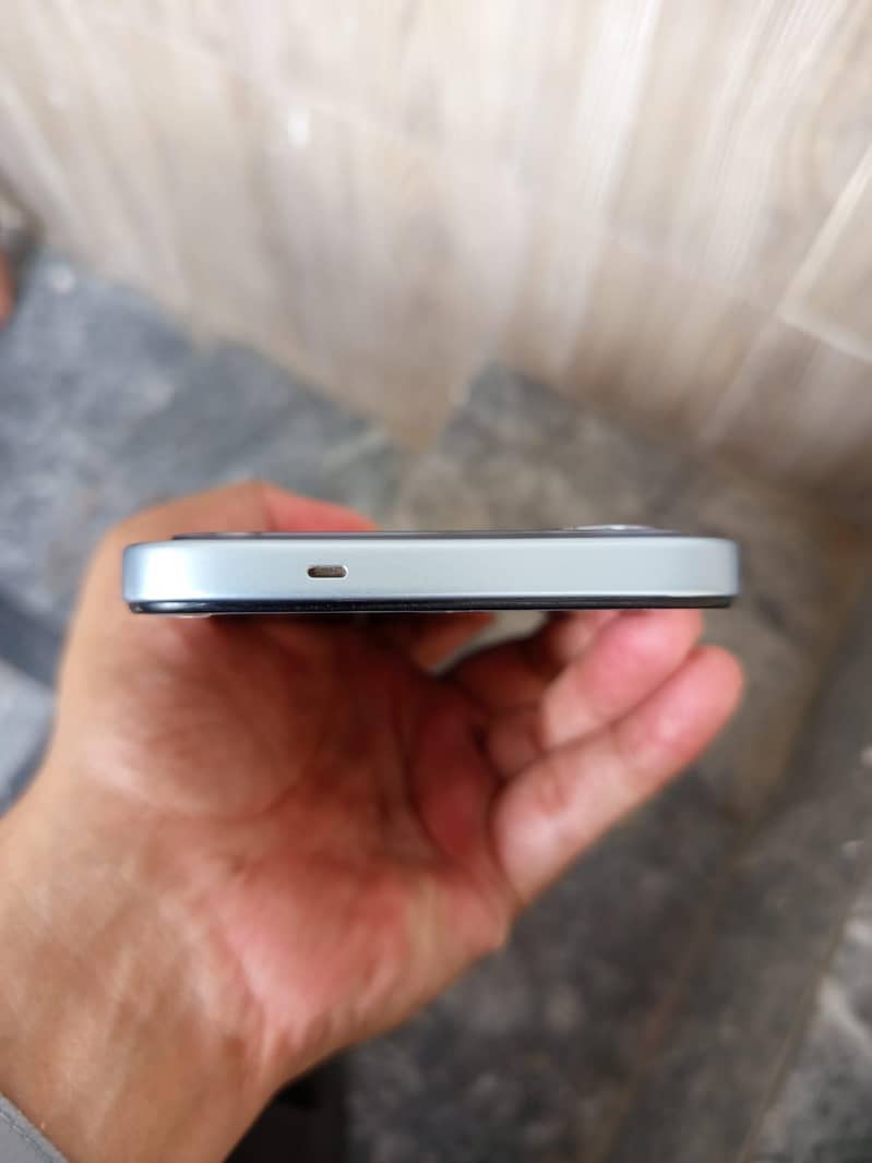 Tecno Spark 50 1