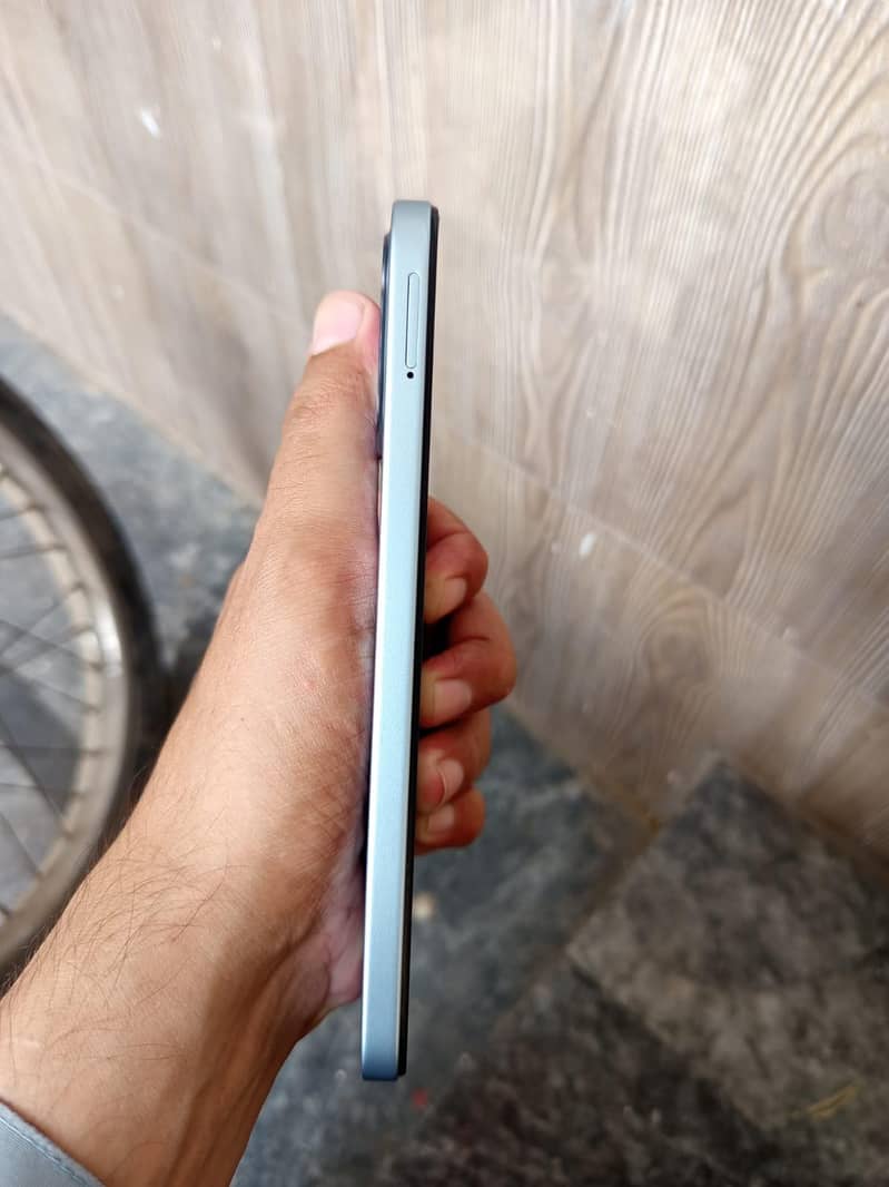 Tecno Spark 50 4