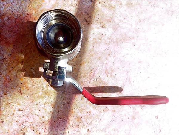 Rub LL Ball Valve | High-Quality Valve from China | Precision Flow Control