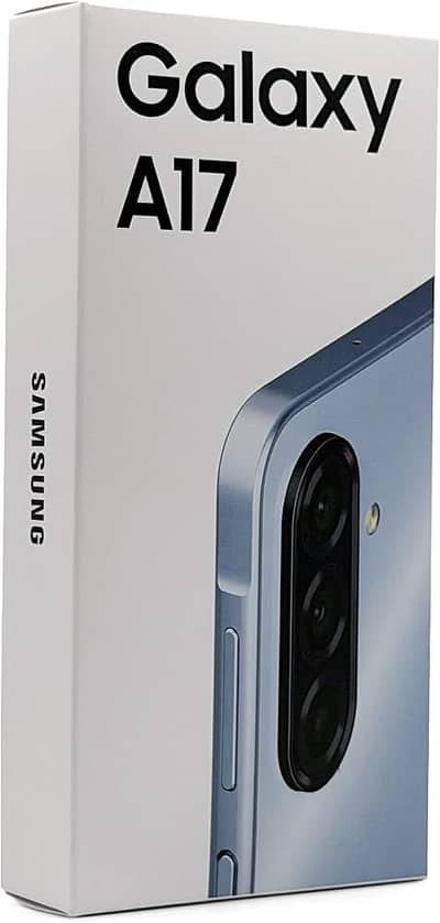 Samsung Galaxy A17 4G