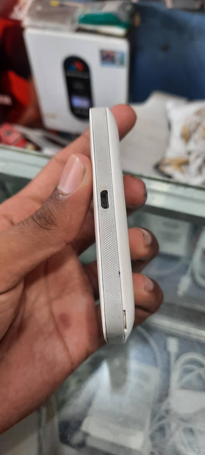 ZONG BOULT 4G 1
