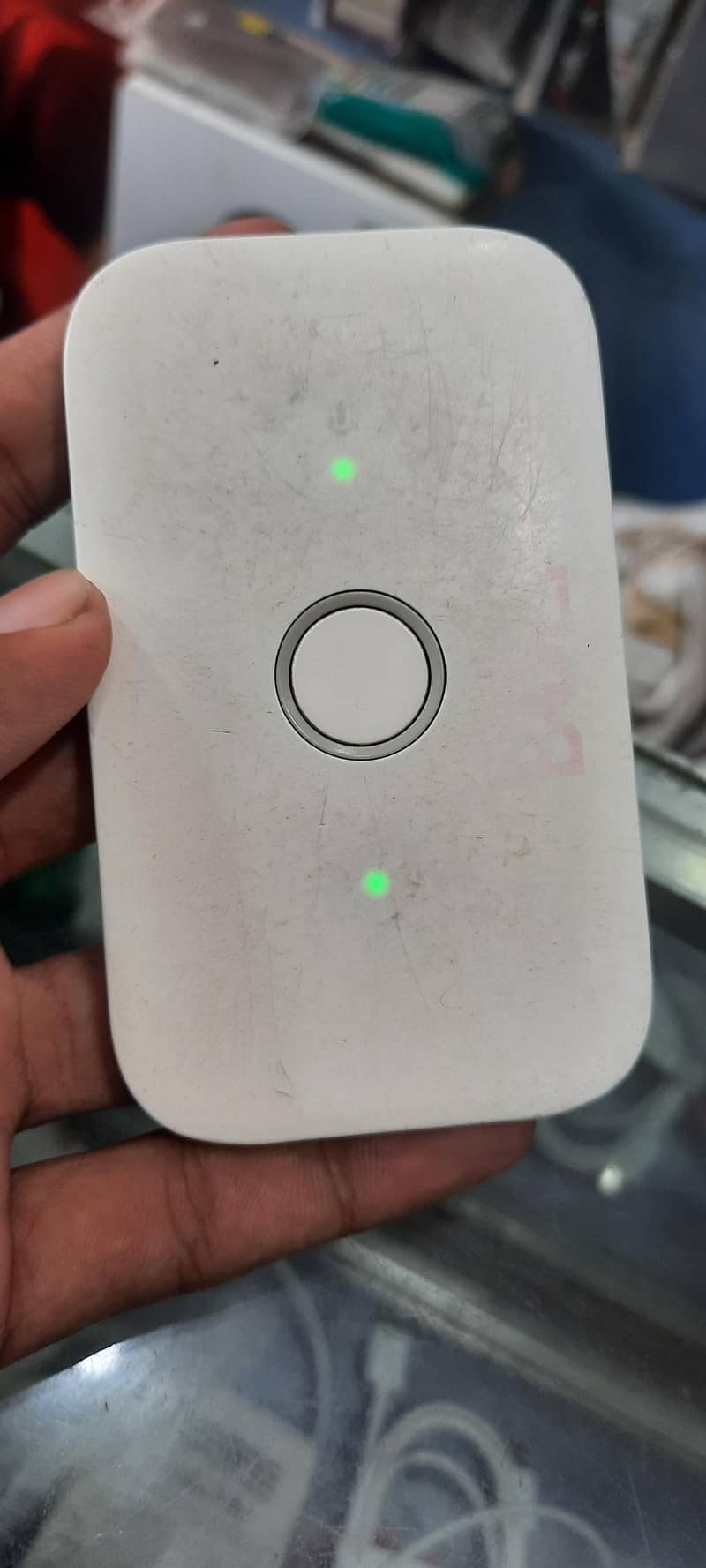 ZONG BOULT 4G 3