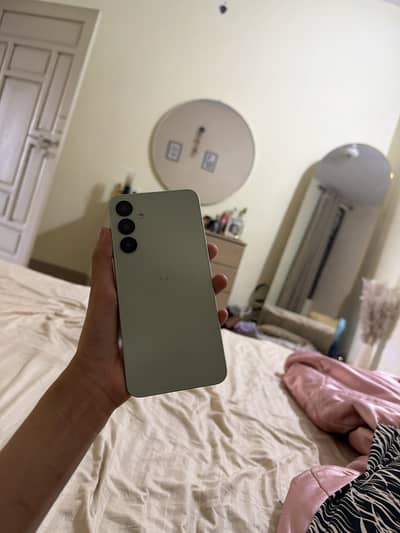 Samsung Mobile A16