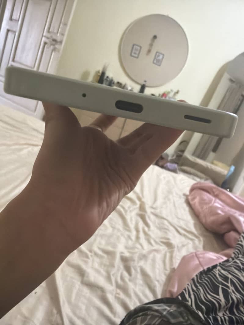 Samsung Mobile A16 2