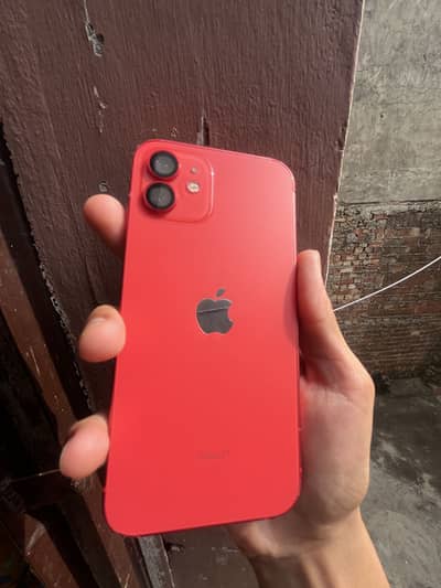 Apple iPhone 12 jv