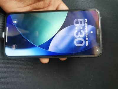 Apple iPhone 11 Pro Max